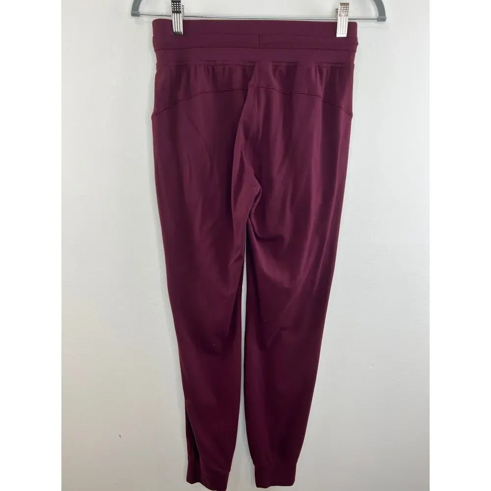 LULULEMON Ready to Rulu 29